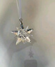 施華洛世奇（SWAROVSKI）  STAR 掛飾女 彩色 5551837 曬單實(shí)拍圖