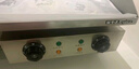 榮事達（Royalstar）電扒爐商用鐵板燒商用多功能油炸鍋手抓餅機器擺攤一體機電炸爐商用油炸鍋炸串鍋 72型豪華款【雙溫控】電加熱 曬單實拍圖