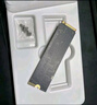 致態(tài)（ZhiTai）長(zhǎng)江存儲(chǔ) 500GB SSD固態(tài)硬盤(pán) NVMe M.2接口 Ti600系列 (PCIe 4.0 產(chǎn)品) 曬單實(shí)拍圖