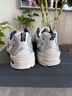 NEW BALANCE老爹鞋男鞋女鞋情侶復(fù)古夏季網(wǎng)面運(yùn)動(dòng)休閑鞋530系列MR530KA 37.5 曬單實(shí)拍圖