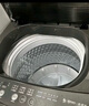 美的（Midea）波輪洗衣機全自動(dòng)家用 MB90V33B 9公斤 一級能效節能 100%健康除螨 專(zhuān)利免清洗 宿舍租房 以舊換新 曬單實(shí)拍圖