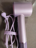 米家小米高速水離子電吹風(fēng)機(jī)H701 家用大風(fēng)力速干降噪負(fù)離子護(hù)發(fā)吹風(fēng)筒 星鉆紫 教師節(jié)禮物 政府補(bǔ)貼 曬單實拍圖