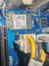 COMFAST AX210-M千兆三頻5G無線網(wǎng)絡(luò)wifi接收器M2接口筆記本電腦內(nèi)置WIFI6代無線網(wǎng)卡5374M藍(lán)牙5.3二合一  曬單實拍圖