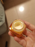 歐萊雅小蜜罐花蜜膠原眼霜抗皺緊致20ml淡化細紋黑眼圈 曬單實拍圖