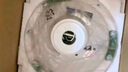 艾美特（AIRMATE）吊扇電風(fēng)扇家用客廳1.2米48吋樓頂扇大風(fēng)力吸頂電風(fēng)扇工業(yè)工廠(chǎng)宿舍銅芯電機風(fēng)扇 帶調速器 FZ4813 曬單實(shí)拍圖