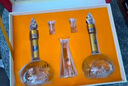 西鳳酒 華山論劍10年 52度 500ml*2瓶 禮盒裝 鳳香型白酒 升學(xué)宴 曬單實(shí)拍圖