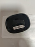 漫步者（EDIFIER）Comfo Clip Q耳夾式藍牙耳機 開放式 同聲傳譯 適用蘋果華為小米OPPO手機 墨玉灰 曬單實拍圖