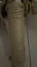 麻繩繩子麻線(xiàn)diy手工編織材料網(wǎng)格裝飾照片墻吊牌細麻繩 本色8mm50米1卷（捆裝） 曬單實(shí)拍圖