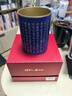 朱炳仁銅 乾隆心經(jīng)筆筒開學(xué)季工藝品書房實(shí)用桌面擺件客廳 乾隆心經(jīng)筆筒 曬單實(shí)拍圖