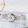 天梭（TISSOT）瑞士手表 小美人系列石英女士腕表送禮T126.010.11.013.00 曬單實(shí)拍圖