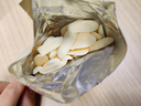 小鹿藍(lán)藍(lán)PLUS 烤鮮奶條  高鈣高蛋白 控溫烘烤非油炸 特添益生元 【特添益生元】烤鮮奶條原味17g*3 曬單實(shí)拍圖