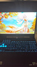 華碩（ASUS）天選5 銳龍版高性能電競(jìng)游戲本 15.6英寸學(xué)生商務(wù)辦公筆記本電腦 銳龍R7-8845H RTX4060 16G 512GB 144Hz高刷 100%sRGB高色域 日蝕灰 曬單實(shí)拍圖