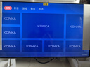 康佳電視 55E8AES 55英寸 2+32GB 144Hz高刷護眼 4K超清全面屏 智能語音平板電視 一級能效國家補貼 曬單實拍圖
