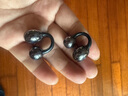 SANAG塞那S7S AI耳機(jī)耳夾式藍(lán)牙耳機(jī) 骨傳導(dǎo)概念無(wú)線開(kāi)放式掛耳 運(yùn)動(dòng)跑步通話降噪適用于小米蘋(píng)果 曬單實(shí)拍圖
