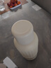 小白熊SnowBear無(wú)線便攜恒溫杯嬰兒水壺保溫兒童外出泡奶電熱杯帶快充500mL 5076 曬單實(shí)拍圖