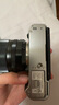 富士XS10 XS20 XT30二代 XT20 XT10 XT50復古微單數碼相機二手X-S10 【幾乎全新】富士XT30二代 銀/黑可選 【富士XF18-55鏡頭】 標準變焦/光學(xué)防抖 曬單實(shí)拍圖