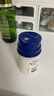艾惟諾（Aveeno）艾維諾兒童面霜夏季舒緩保濕潤膚乳 嬰幼兒寶寶面霜四季可用48g 曬單實拍圖