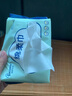 棉柔世家（FulCotton）綿柔巾嬰兒 洗臉巾一次性化妝綿擦臉巾干濕兩用寶寶綿柔巾 【95%購買】12包裝*80抽 曬單實拍圖