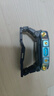 適用小天才電話手表磁吸閃扣表帶z6pro/z6a/z6s/q2a/d2a/q1a/d3/q1r/z8a/z7s/z7a/z9/y8/n3/u3z5z6 【磁吸閃扣】碧海藍 適用：Z8/Z8A/Z8少年 曬單實拍圖