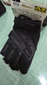 MECHANIX WEAR男士半指手套美國超級(jí)技師M-Pact戶外鎧甲騎行工作垂釣手套 戰(zhàn)術(shù)黑 L 曬單實(shí)拍圖