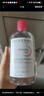 貝德瑪（BIODERMA）舒妍卸妝水粉水多效三合一深層清潔面部眼唇臉敏感肌可用 500ml 【實惠裝】貝德瑪粉水2瓶 曬單實拍圖