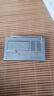 山進(jìn)（SANGEAN）ATS-405便攜實(shí)用三波段收音機(jī)fm調(diào)頻收音機(jī) 曬單實(shí)拍圖