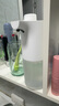 小米米家全自動(dòng)洗手機1S泡沫抑菌洗手液機自動(dòng)感應器替換液補充裝智能感應洗手機皂液器充電款長(cháng)續航 【充電款】小米自動(dòng)洗手機1S+氨基酸洗手液*3 曬單實(shí)拍圖
