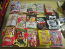 三只松鼠巨型零食大禮包30包3117g 超6斤禮物零食肉食蜜餞堅(jiān)果送女友 曬單實(shí)拍圖