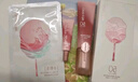 美膚寶輕妝防曬禮盒（50g*2+10g*4+面膜5片）素顏霜遮瑕提亮化妝套裝 曬單實(shí)拍圖