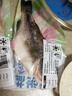 太湖?！緹o抗或有機(jī)認(rèn)證 淡水鱸魚】孕婦嬰兒童食輔 鮮活三去魚類水產(chǎn) 【無抗鱸魚】320g/條*3條 曬單實(shí)拍圖