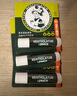 曼秀雷敦（Mentholatum）保濕修護(hù)潤(rùn)唇膏去死皮淡化唇紋薄荷味3.5g*3支超值分享裝 曬單實(shí)拍圖