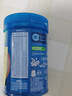 嘉寶（GERBER）高鐵米粉嬰幼兒輔食米糊原味250g 含DHA活性益生菌6月齡 曬單實(shí)拍圖