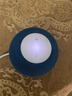 Apple/蘋(píng)果 HomePod mini 智能音響藍牙音箱-藍色 蘋(píng)果音響音箱智能家居中樞 曬單實(shí)拍圖