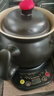 志高煎藥壺全自動分體預約定時式家用養(yǎng)生壺熬中藥鍋中藥電煎壺家用煲藥煎鍋中醫(yī)煮熬藥罐砂鍋燉藥煲 志高B8.5壺+800W底座【升級內(nèi)無釉款】 曬單實拍圖