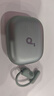 聲闊（SoundCore）【國家補(bǔ)貼】飛躍線Air開放式耳機(jī)掛耳式AI智能翻譯不入耳無線藍(lán)牙運(yùn)動(dòng)跑步適用蘋果華為小米綠色 曬單實(shí)拍圖