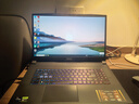 微星（MSI）星影17 2025 國家補貼20% 17.3英寸游戲筆記本電腦(酷睿i9-14900HX RTX5070 16GB 1T 2.5K 240Hz ) 曬單實(shí)拍圖