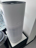美的（Midea）無霧空氣加濕器凈化家用母嬰專用臥室靜音除菌小型工業(yè)霧化器空調(diào)風(fēng)扇伴侶女生禮物國家補貼U12 曬單實拍圖