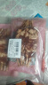 大希地安格斯牛肉串240g*3袋+羊肉串240g*2袋 腌制入味燒烤露營食材 曬單實拍圖