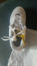 耐克NIKE板鞋女空軍一號AF1 AIR FORCE 1運動鞋DD8959-100白35.5 曬單實拍圖