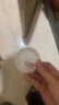 做包子模具大號(hào)工手清明果包子神器蒸饅頭饃饃豆沙包烘焙工具 食品接觸級(jí)-包子青團(tuán)月餅?zāi)＞?食用專(zhuān)用模具-透明3個(gè) 曬單實(shí)拍圖