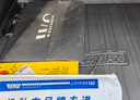 坤爵24款廣汽傳祺GS4專用后備箱墊TPE尾箱傳奇PLUS配件內(nèi)飾用品max新 【臻品TPE后備箱墊】 傳祺GS4MAX 曬單實拍圖
