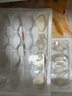 思念金牌蝦水餃至臻蝦皇480g32只 蝦餃速食食品蒸餃煎餃鍋貼半成品 曬單實(shí)拍圖