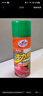 龜牌（Turtle Wax）大力橙柏油清潔劑(TC-500903*3)450ml汽車自行車瀝青清除劑去污劑 曬單實(shí)拍圖