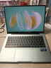 華為（HUAWEI）筆記本電腦MateBook 14英寸 2.8K OLED超薄觸控屏 辦公學(xué)習 高性能輕薄本 Ultra5 16G 1T 原野綠 曬單實(shí)拍圖