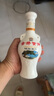 古井貢酒 懷舊小酒 濃香型白酒 50度 250ml*1瓶 單瓶裝 口糧酒 曬單實(shí)拍圖