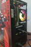 華碩ROG全家桶9800X3D 7800X3D華碩RTX5070主機(jī)5060Ti臺(tái)式電腦游戲直播Ai設(shè)計(jì)視頻剪輯渲染DIY組裝整機(jī) 配置1：R5 9600X+華碩RTX5060Ti 曬單實(shí)拍圖
