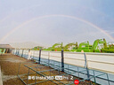 影石（Insta360）街拍配件套餐（巖墨灰） 相機兔籠拓展框&手柄 適配Ace Pro 2/ Ace Pro  曬單實拍圖