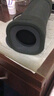 音呢哪適用于Sony索尼 ULT FIELD 1 便攜式藍(lán)牙音箱保護(hù)殼SRS-ULT10音響保護(hù)套硅膠軟殼簡(jiǎn)約防摔防震防劃 森林灰色（A+B）一套保護(hù)套 曬單實(shí)拍圖