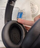 聲闊（SoundCore）【京東獨家】聲闊Q20i頭戴式耳機無線藍牙主動降噪90% 電競游戲低延遲金標音質(zhì)適用于蘋果華為小米 曬單實拍圖