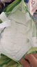 家得寶（homebaby）拉拉褲蠶絲蛋白嬰兒尿不濕男女寶寶超薄透氣大包裝XXL碼44片 曬單實(shí)拍圖